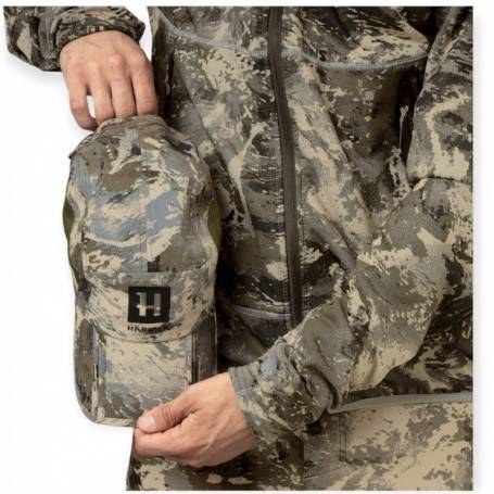 Parforce Cap HARKILA Mountain Hunter Expedition faltbar AXIS MSP® Blitzverkäufe