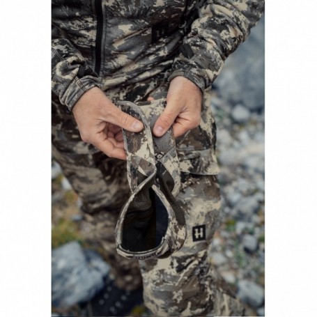 Parforce Cap HARKILA Mountain Hunter Expedition faltbar AXIS MSP® Blitzverkäufe