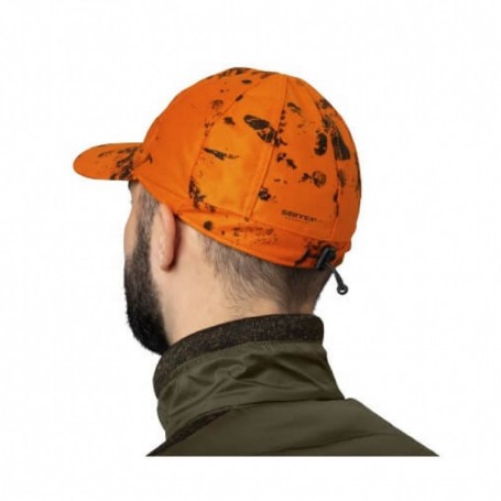 Parforce Cap SEELAND Avail Camo (InVis orange blaze) Verkauf