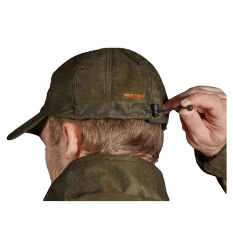 Parforce Cap Seeland Avail Kiefer grüne Melange Angebote