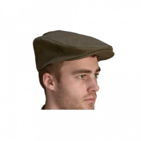 Parforce Cap SEELAND Woodcock advanced flat (Shaded Olive) Schlussverkauf