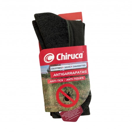 Parforce Chiruca Calce. Antigarrapatas Socken Auslauf