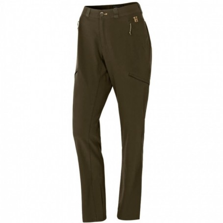 Parforce Damenhose HARKILA Herlet Tech (Willow grün)
