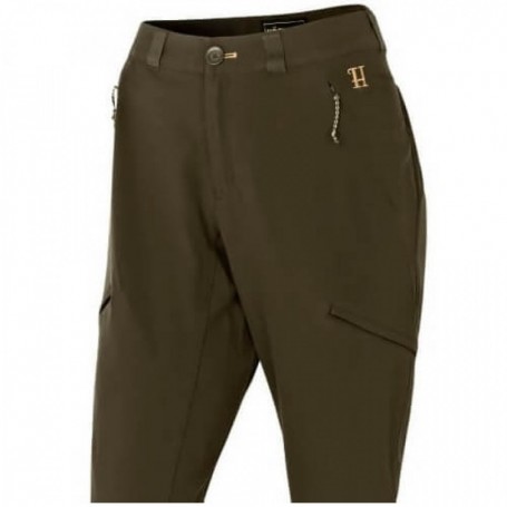 Parforce Damenhose HARKILA Herlet Tech (Willow grün) Blitzverkäufe
