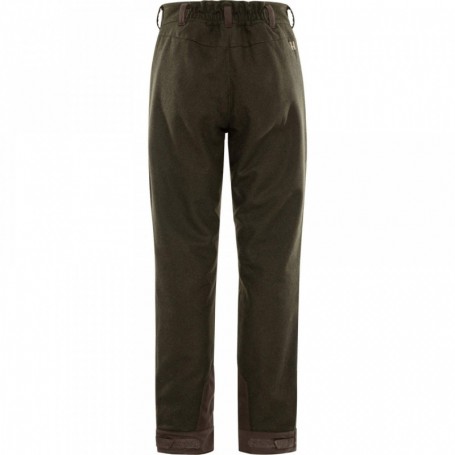 Parforce Damenhose HARKILA Metso Winter (Willow grün/Shadow brown) Online
