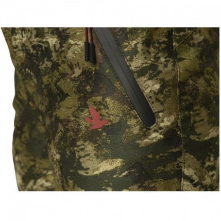 Parforce Damenhose SEELAND Avail camo (InVis MPC grün) Outlet