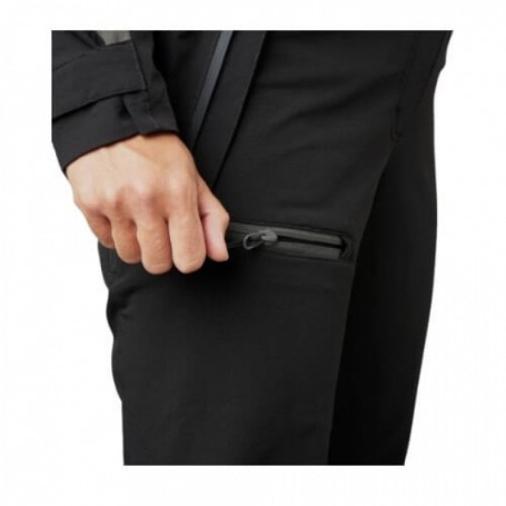 Parforce Damenhose SEELAND Dog Active (Meteorite) Auslauf