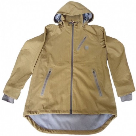 Parforce Damenjacke HARKILA Estrid HWS (Olive) Angebote