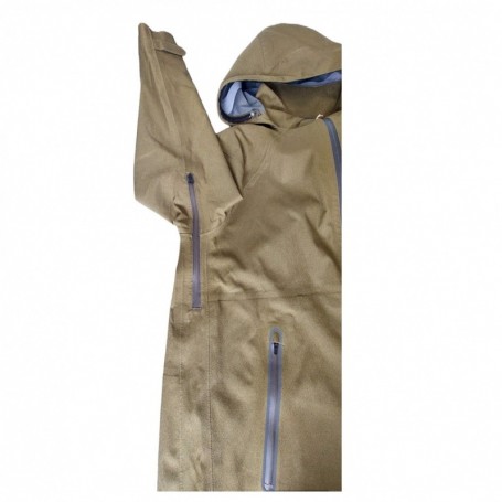 Parforce Damenjacke HARKILA Estrid HWS (Olive) Angebote