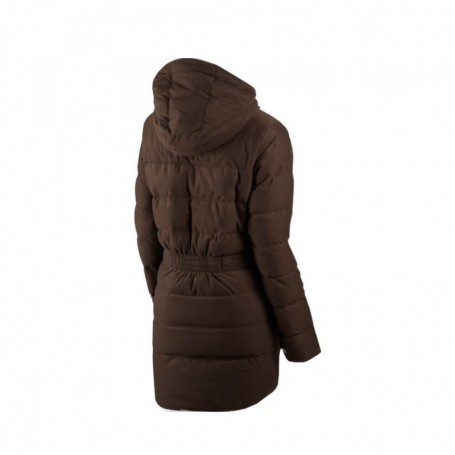 Parforce Damenjacke HARKILA Expedition Down (Shadow brown) Hotsell
