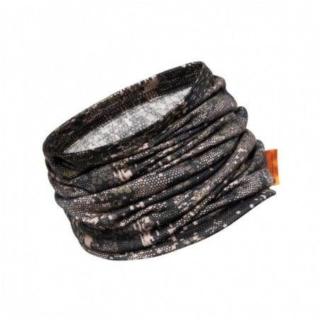 Parforce Ein Seitenrohr THERMOWAVE Merino (Camo Dazzle) Kostenloser Versand