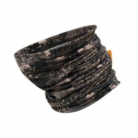 Parforce Ein Seitenrohr THERMOWAVE Merino (Camo Dazzle)