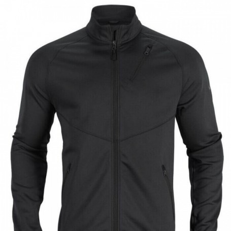 Parforce Fleece HARKILA Njord (Schwarz) Meist gekauft