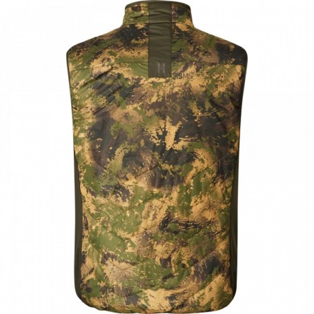 Parforce Weste HARKILA Heat (camo AXIS MSP forest) Weihnachtsangebot