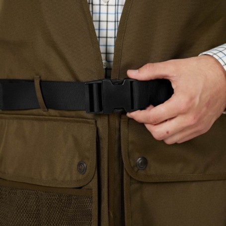 Parforce Weste HARKILA Retrieve Dummy (warm olive) Fabrikverkauf