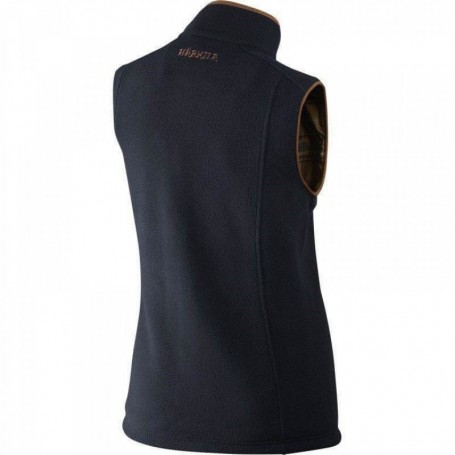 Parforce Weste HARKILA Sandhem (Dark navy melange) Meist gekauft