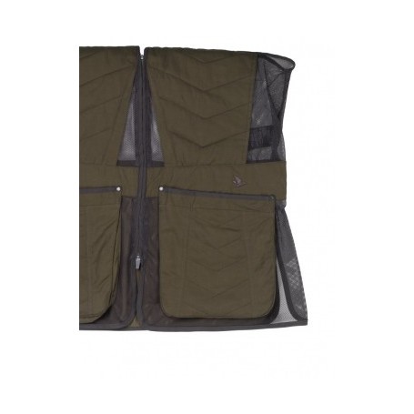 Parforce Weste SEELAND Skeet hell (Tannengrün) Angebote