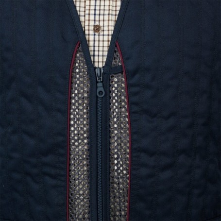 Parforce Weste SEELAND Skeet II (Klassisch blau) Hotsell