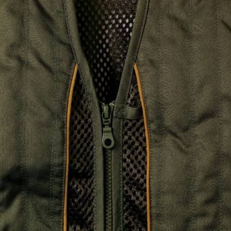 Parforce Weste SEELAND Skeet II (olivennacht) im Angebot