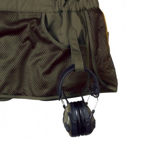 Parforce Weste SEELAND Skeet II (olivennacht) im Angebot