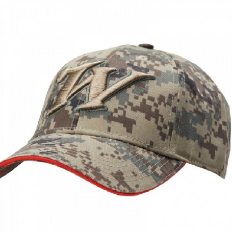 Parforce Winchester Cap Duckwater 6082022001 Schlussverkauf