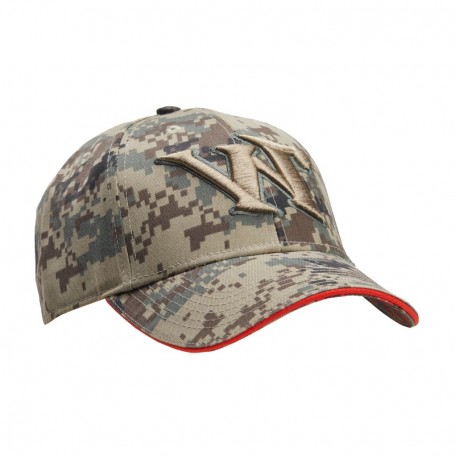 Parforce Winchester Cap Duckwater 6082022001 Schlussverkauf