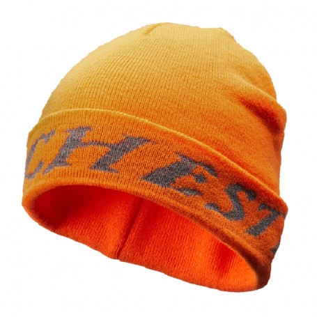 Parforce Winchester Mütze Rockdale, Orange 6082022008 Fabrikverkauf