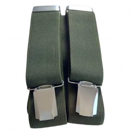 Parforce Zahnspangen ZUB grün 5 cm (LP74) Online
