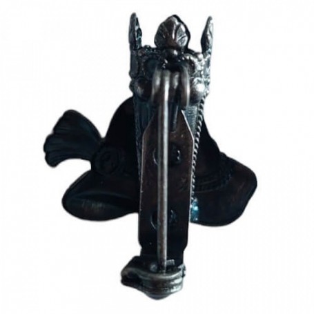 Parforce Anstecknadel mit Motiv des Hutes ARTURE (2644) im Angebot