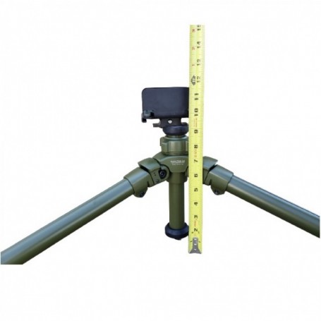Parforce Aufnahmestativ ShadowTech PIG0311-GS Fabrikverkauf
