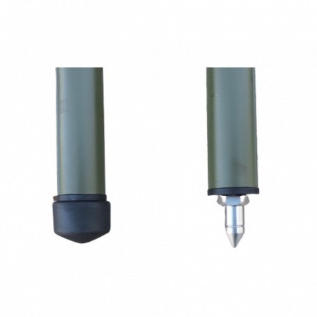 Parforce Aufnahmestativ ShadowTech PIG0311-GS Fabrikverkauf