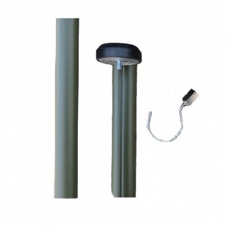 Parforce Aufnahmestativ ShadowTech PIG0311-GS Fabrikverkauf