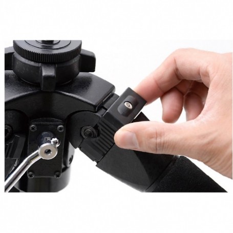 Parforce Aufnahmestativ Slik PRO 700DX Meist gekauft