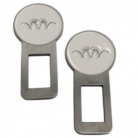 Parforce Auto-Gürtelstopfen zum Stoppen von Alarmen Blaser 80408365