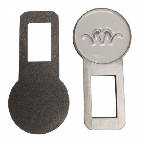 Parforce Auto-Gürtelstopfen zum Stoppen von Alarmen Blaser 80408365 Blitzverkäufe