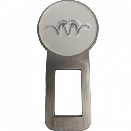 Parforce Auto-Gürtelstopfen zum Stoppen von Alarmen Blaser 80408365 Blitzverkäufe