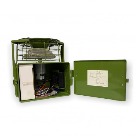Parforce Automatischer Metall-Wildfütterer HUNTERA FeedPro M2 12V mit Solarpanel Angebote
