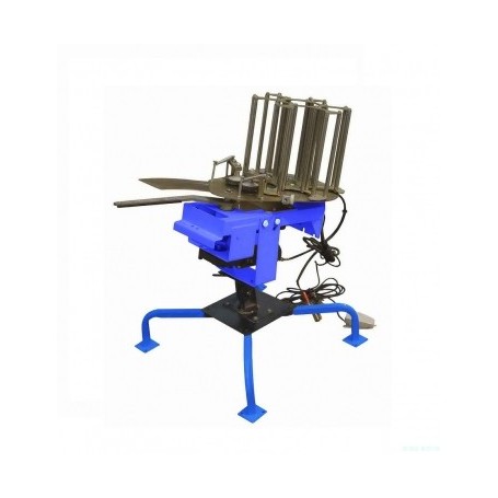 Parforce Automatischer Trap-Werfer PRIMAX CP1