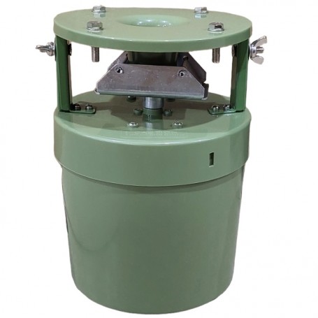 Parforce Automatischer Wildfütterer aus Kunststoff HUNTERA FeedPro P1 6V Meist gekauft