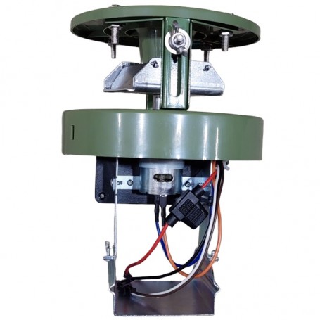 Parforce Automatischer Wildfütterer aus Kunststoff HUNTERA FeedPro P1 6V Meist gekauft