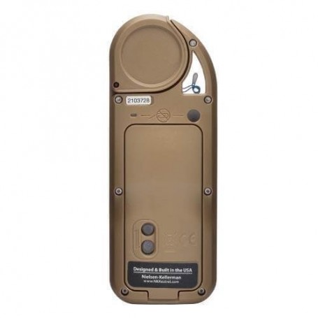 Parforce Ballistik Wettermesser Kestrel 5700X Elite 0857XALTANM Blitzverkäufe