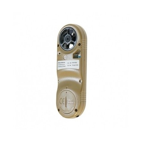 Parforce Ballistik-Wettermesser KESTREL 2700 (0827LTAN) Outlet