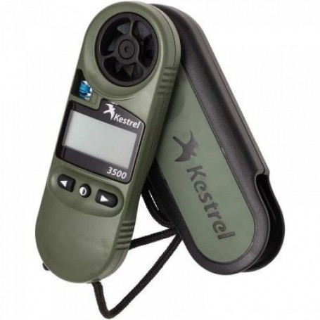 Parforce Ballistik-Wettermessgerät KESTREL 3500NV 0835NV Verkauf