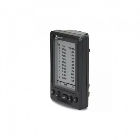Parforce Ballistisches Messgerät Kestrel HUD Heads-Up-Display 0750LBLK Angebote