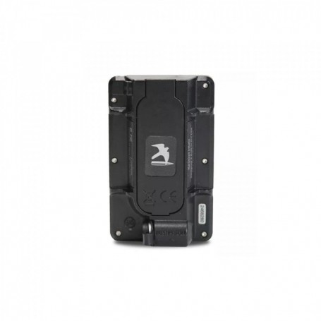 Parforce Ballistisches Messgerät Kestrel HUD Heads-Up-Display 0750LBLK Angebote