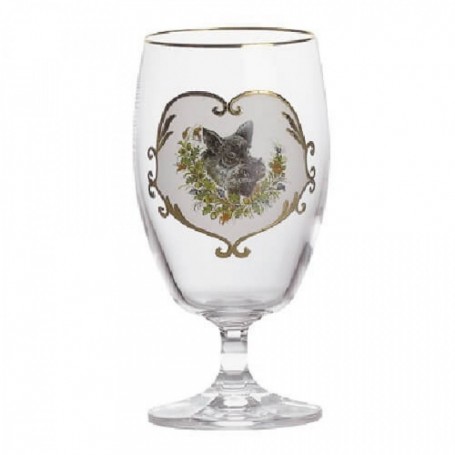 Parforce Bierglas-Set St. Hubert KOZAP (300ml x 6Stk) Angebote