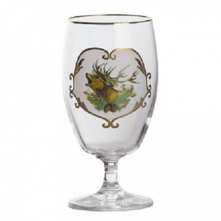 Parforce Bierglas-Set St. Hubert KOZAP (300ml x 6Stk) Angebote
