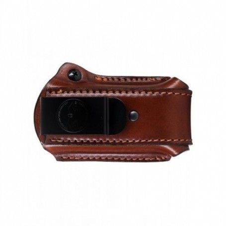 Parforce Zeitschriftentasche Falco Sig Sauer P320 4,7* Leder, braun F200-SSP320-L-BL Meist gekauft