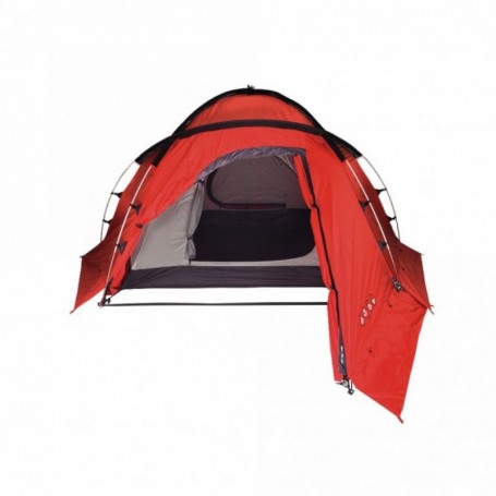 Parforce Zelt HUSKY Fighter 3-4, rot Online