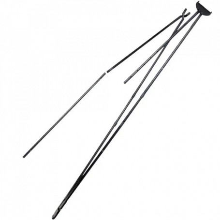 Parforce Zielscheibe Stick Ultimate Carbon von FRANKONIA (2007780) Verkauf